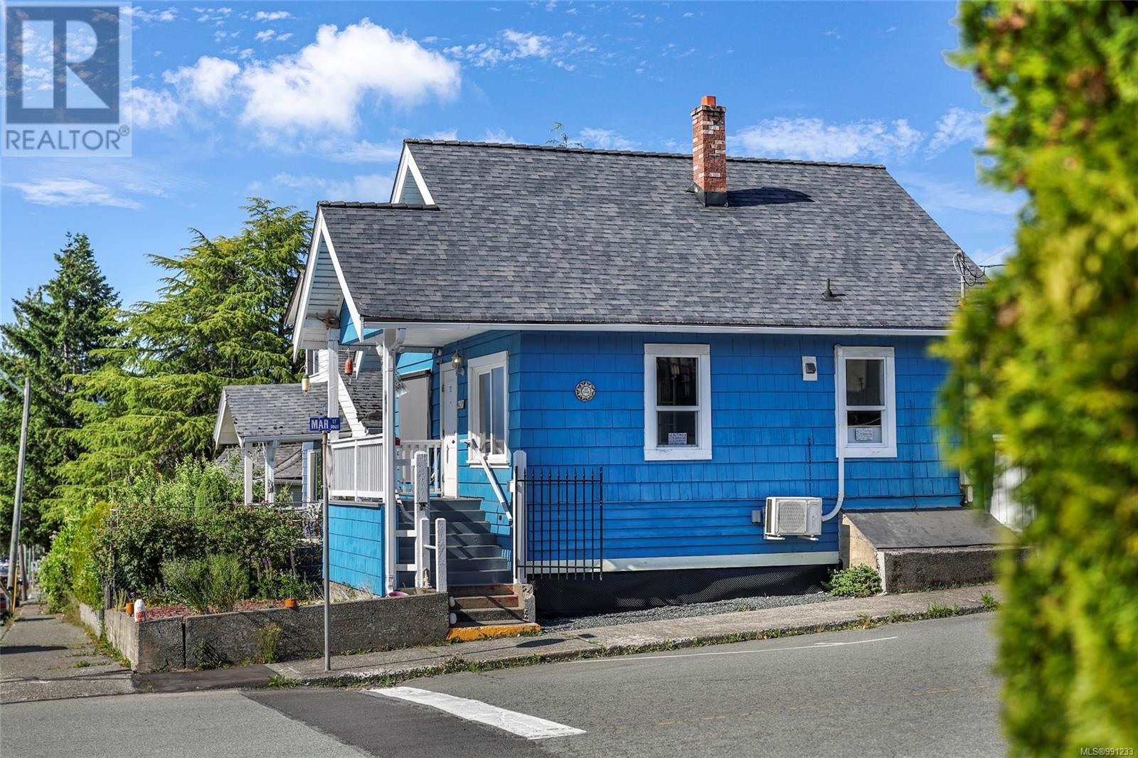 2907 2nd Ave, Port Alberni real estate listing 991233