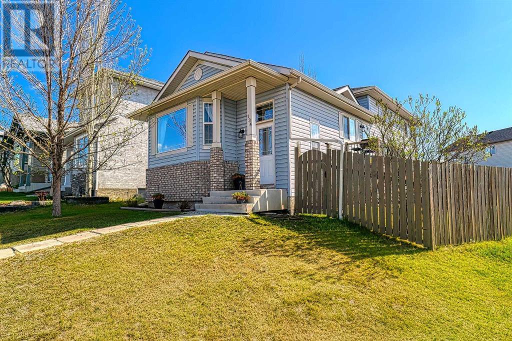 134 Arbour Meadows Close NW, Calgary, Alberta