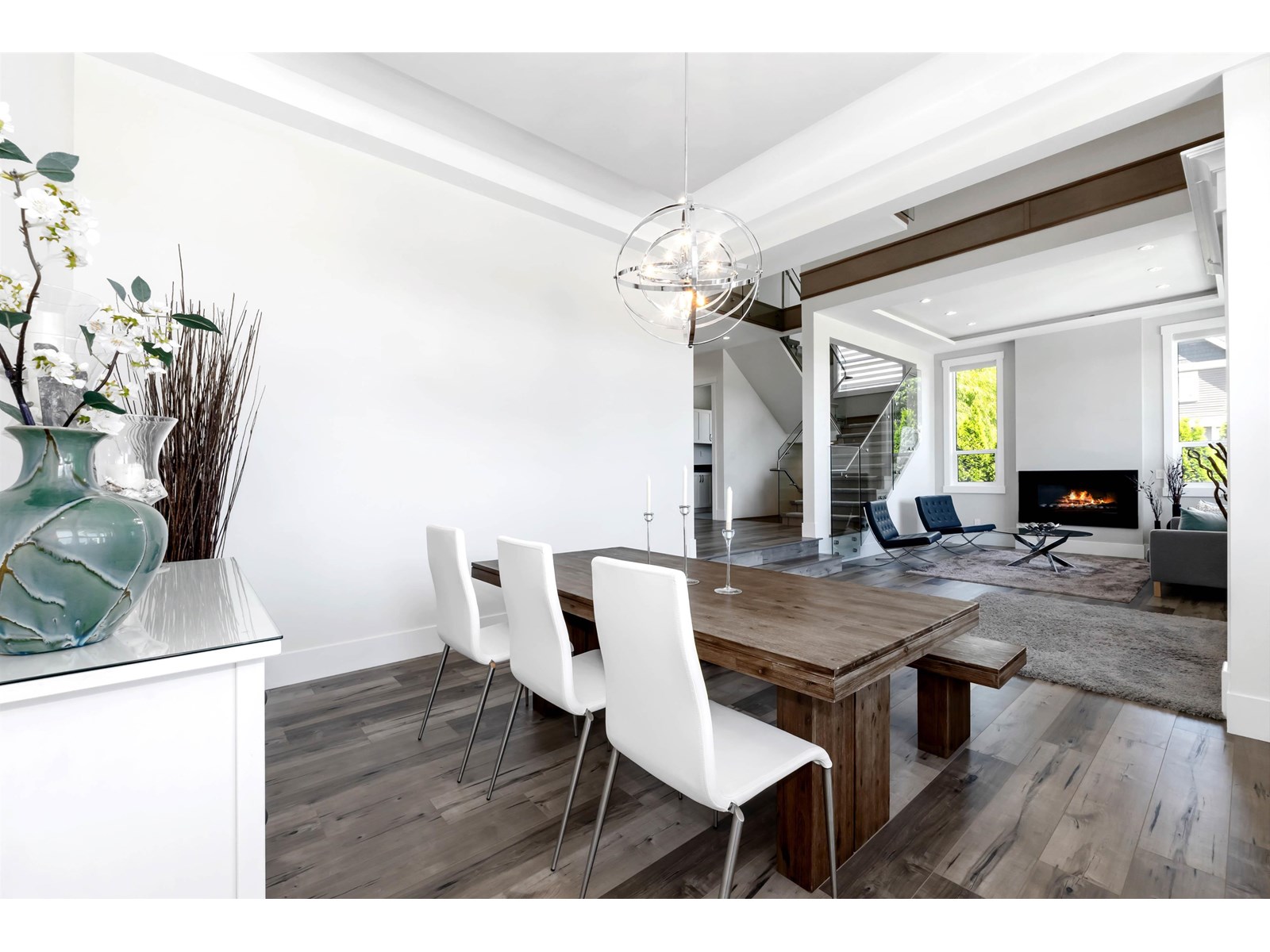 Photo 9 of 16345 59 Avenue, Surrey BC