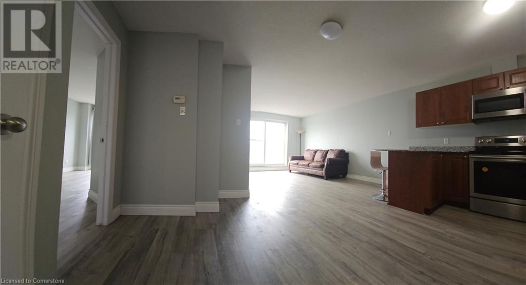 Photo 7 of 135 James Street S Unit 1110, Hamilton ON