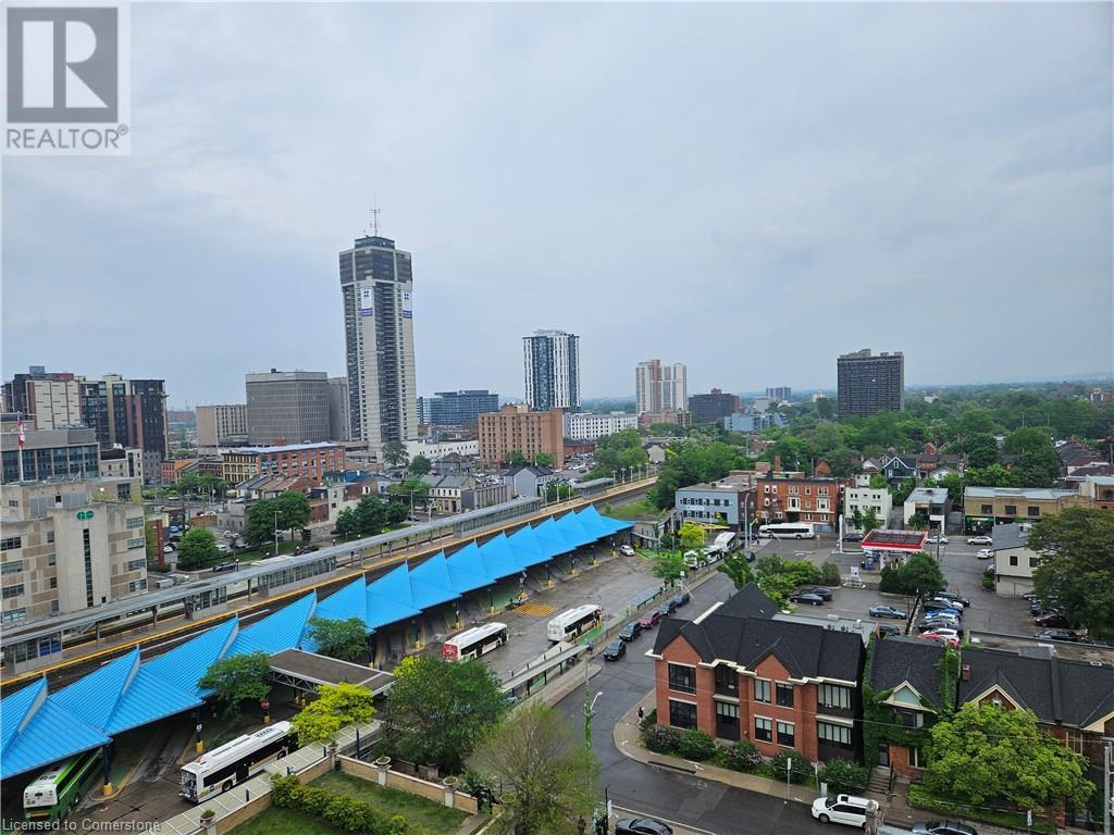Photo 5 of 135 James Street S Unit 1110, Hamilton ON