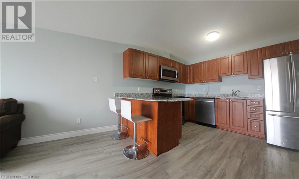 Photo 9 of 135 James Street S Unit 1110, Hamilton ON