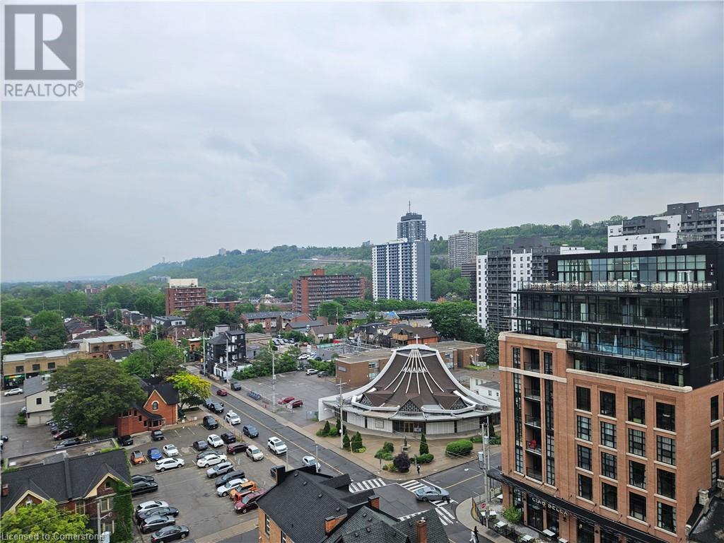Photo 10 of 135 James Street S Unit 1110, Hamilton ON