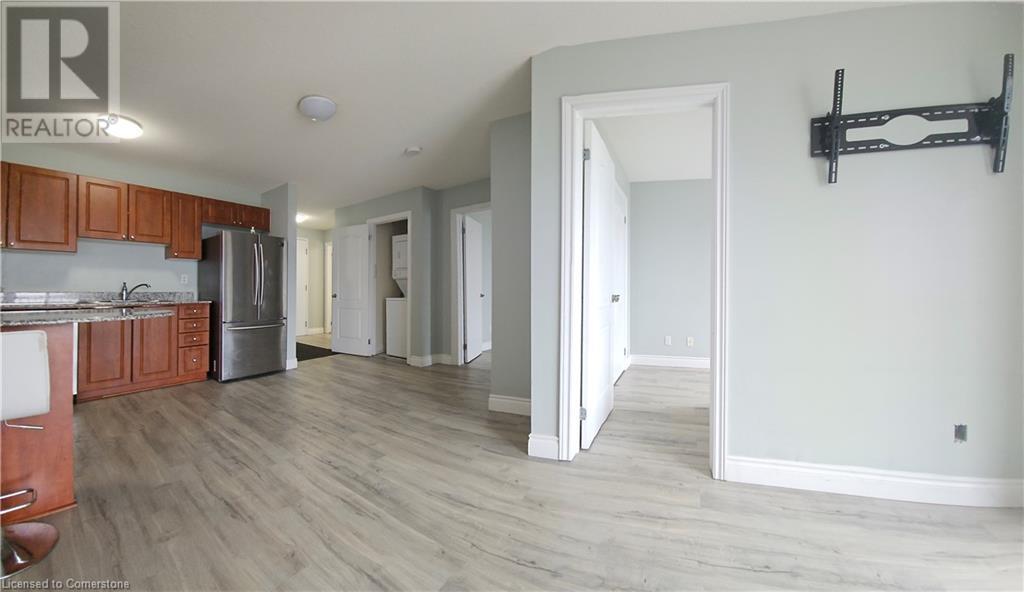 Photo 1 of 135 James Street S Unit 1110, Hamilton ON