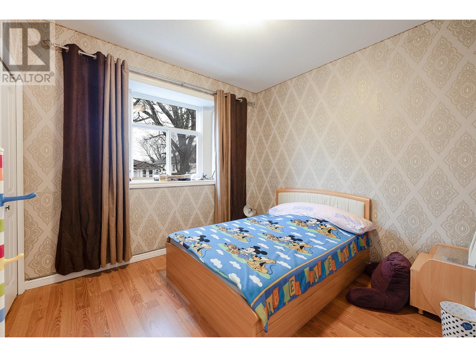 2222 E 44TH AVENUE, Vancouver real estate listing R2978336