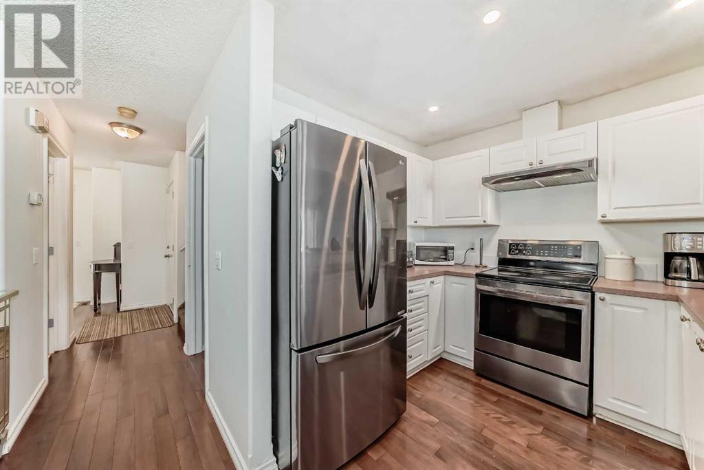 Single Family House for Sale in  Citadel Estates Manor NW Citadel Calgary 