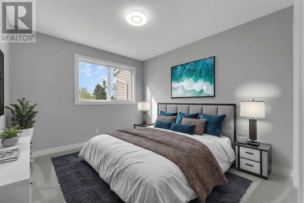 36, 5425 Pensacola Crescent SE, Calgary, Alberta