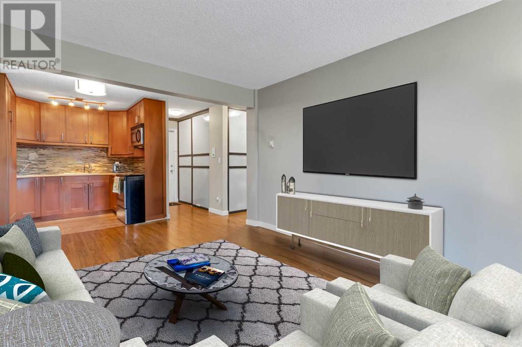 104B, 5601 Dalton Drive NW, Calgary, Alberta