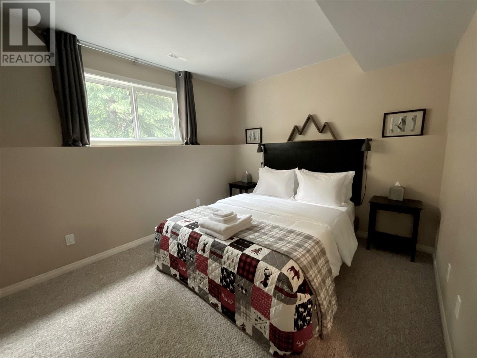 132 Babcock Avenue, Tumbler Ridge