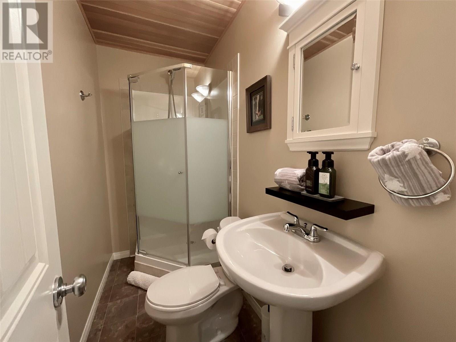 132 Babcock Avenue, Tumbler Ridge