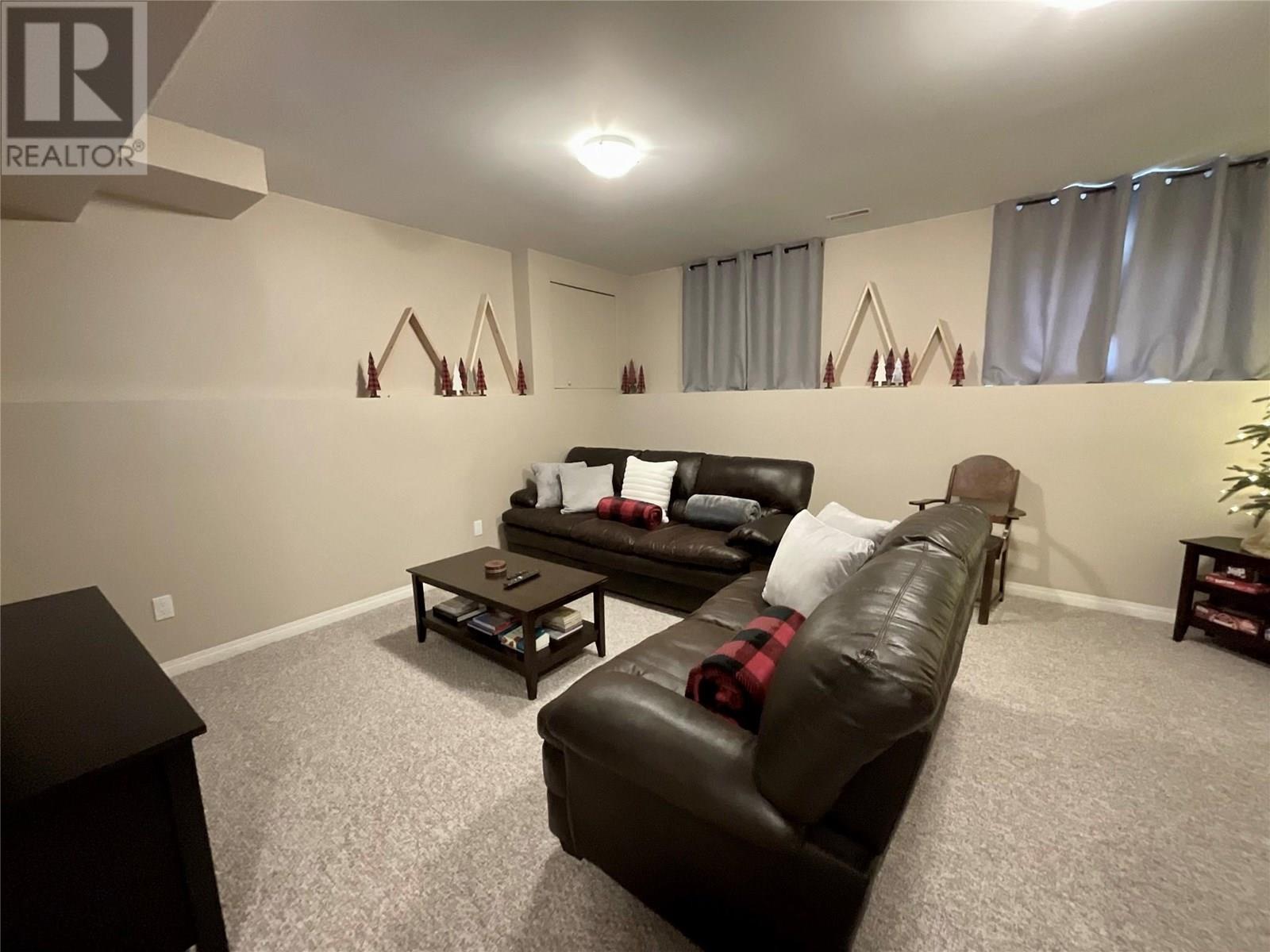 132 Babcock Avenue, Tumbler Ridge