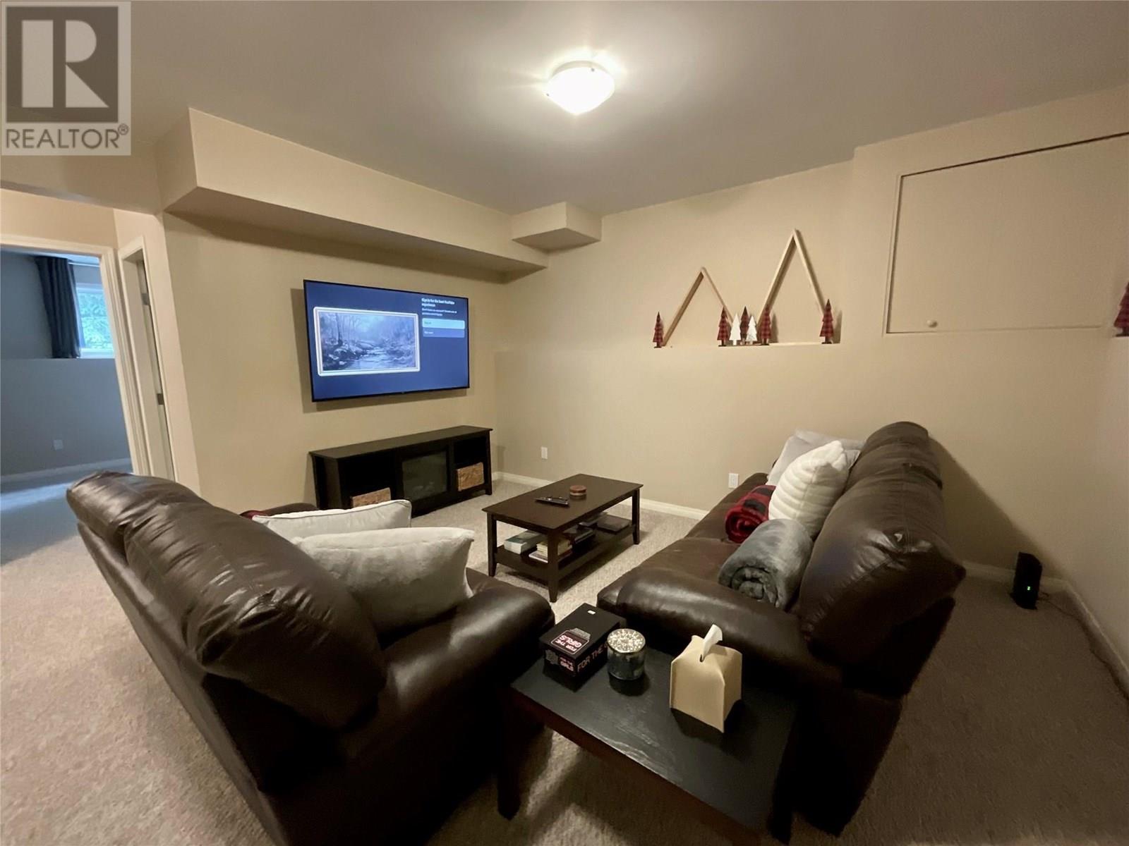 132 Babcock Avenue, Tumbler Ridge