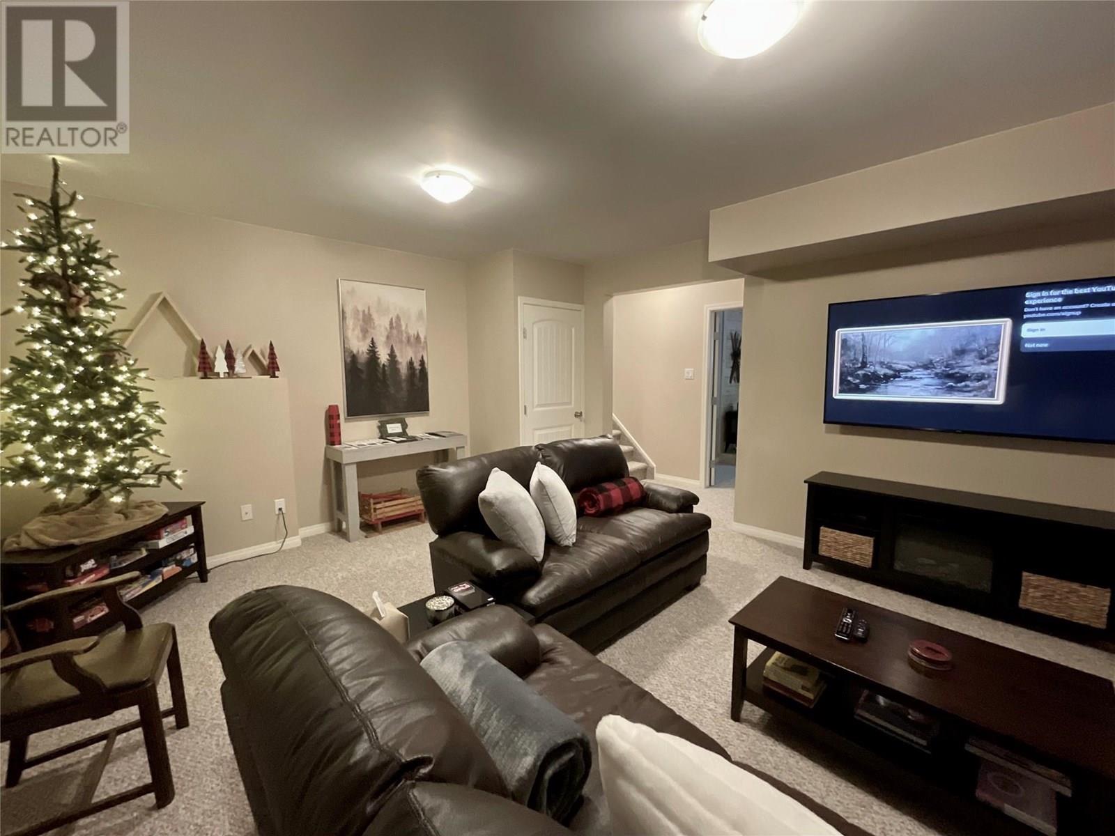 132 Babcock Avenue, Tumbler Ridge