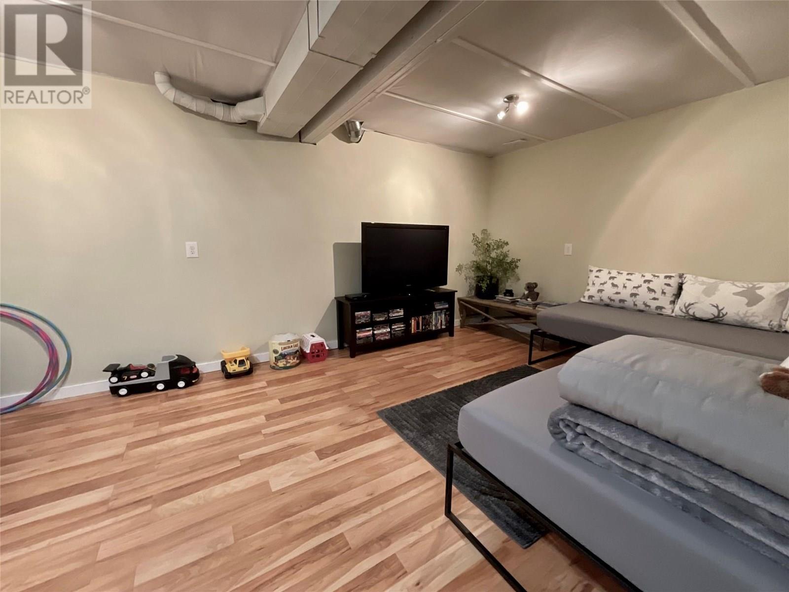 132 Babcock Avenue, Tumbler Ridge