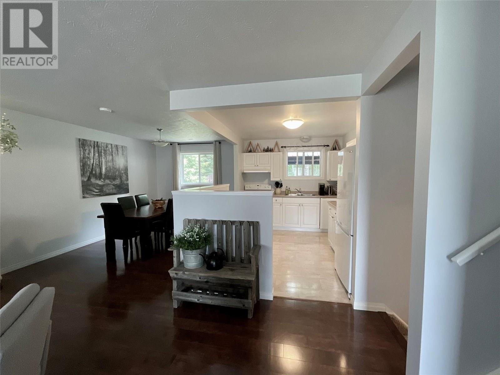 132 Babcock Avenue, Tumbler Ridge