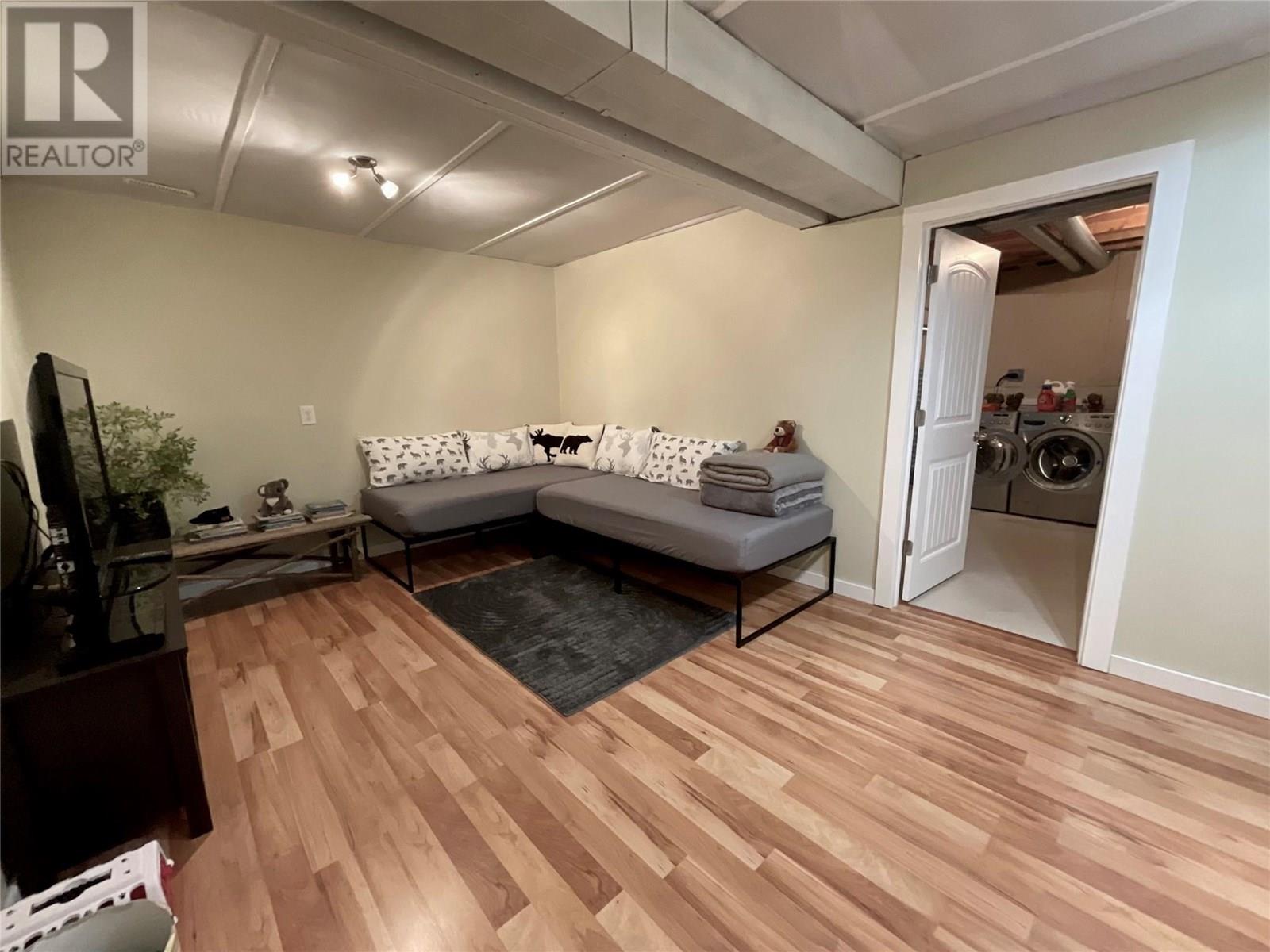 132 Babcock Avenue, Tumbler Ridge
