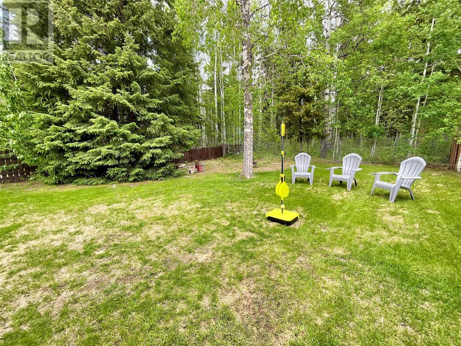 132 Babcock Avenue, Tumbler Ridge
