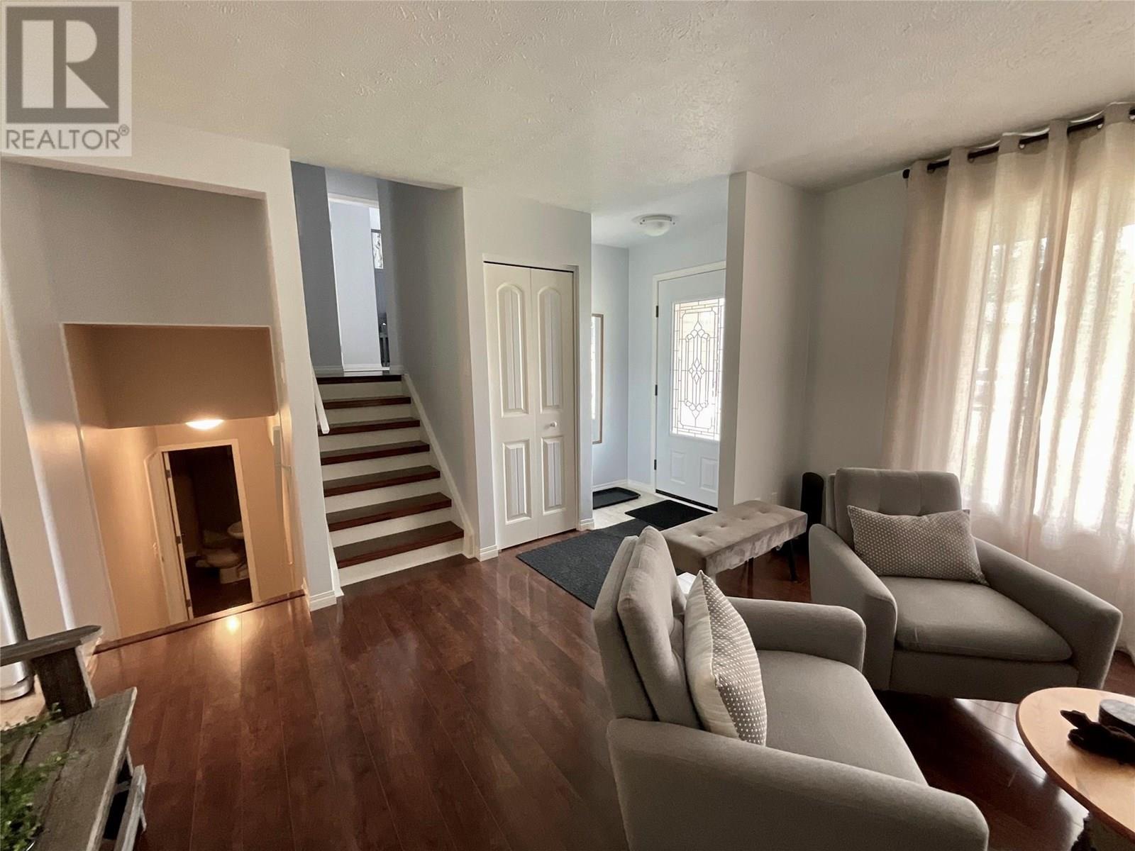 132 Babcock Avenue, Tumbler Ridge