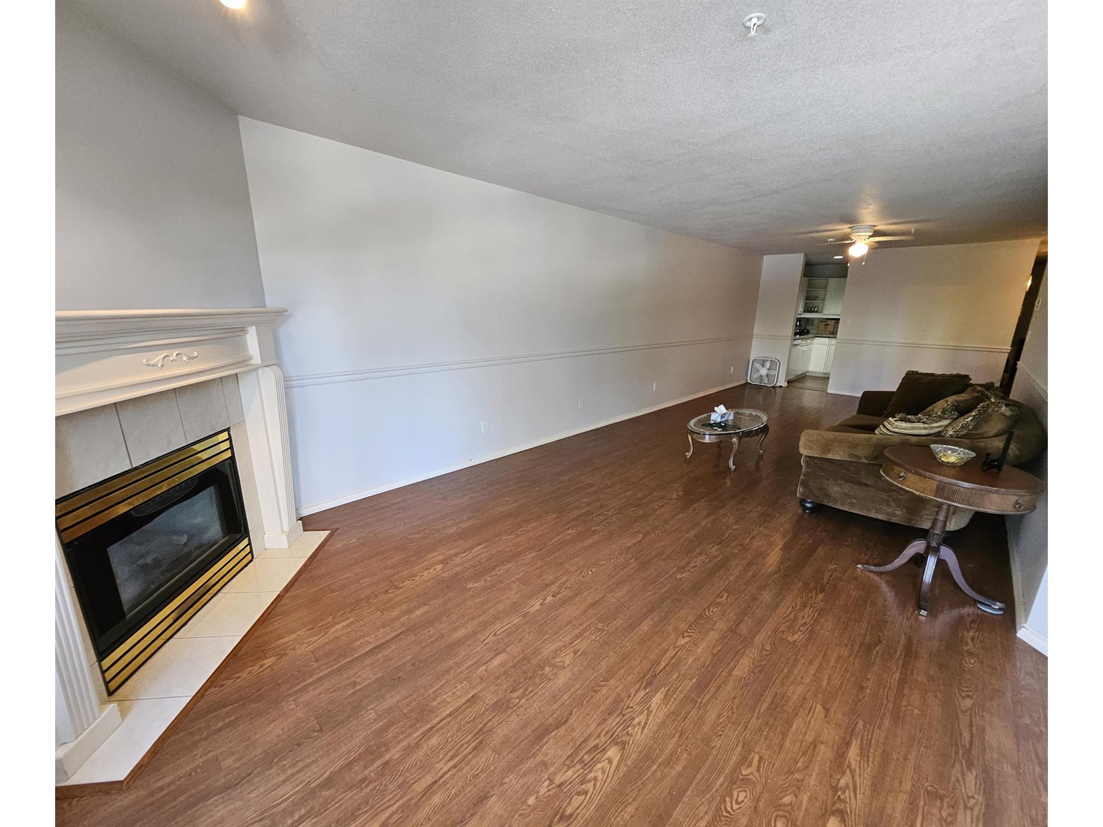 208 1440 GEORGE STREET, White Rock real estate listing R2978645