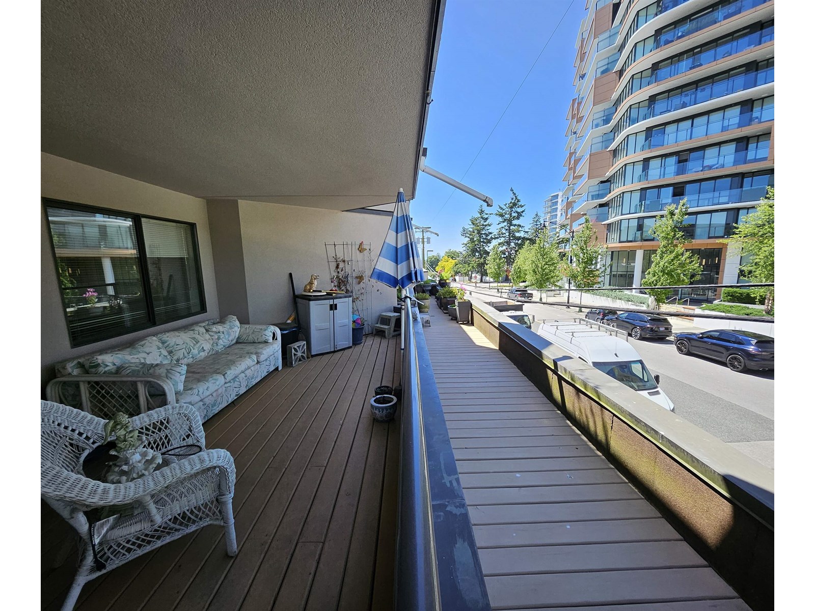 208 1440 GEORGE STREET, White Rock real estate listing R2978645