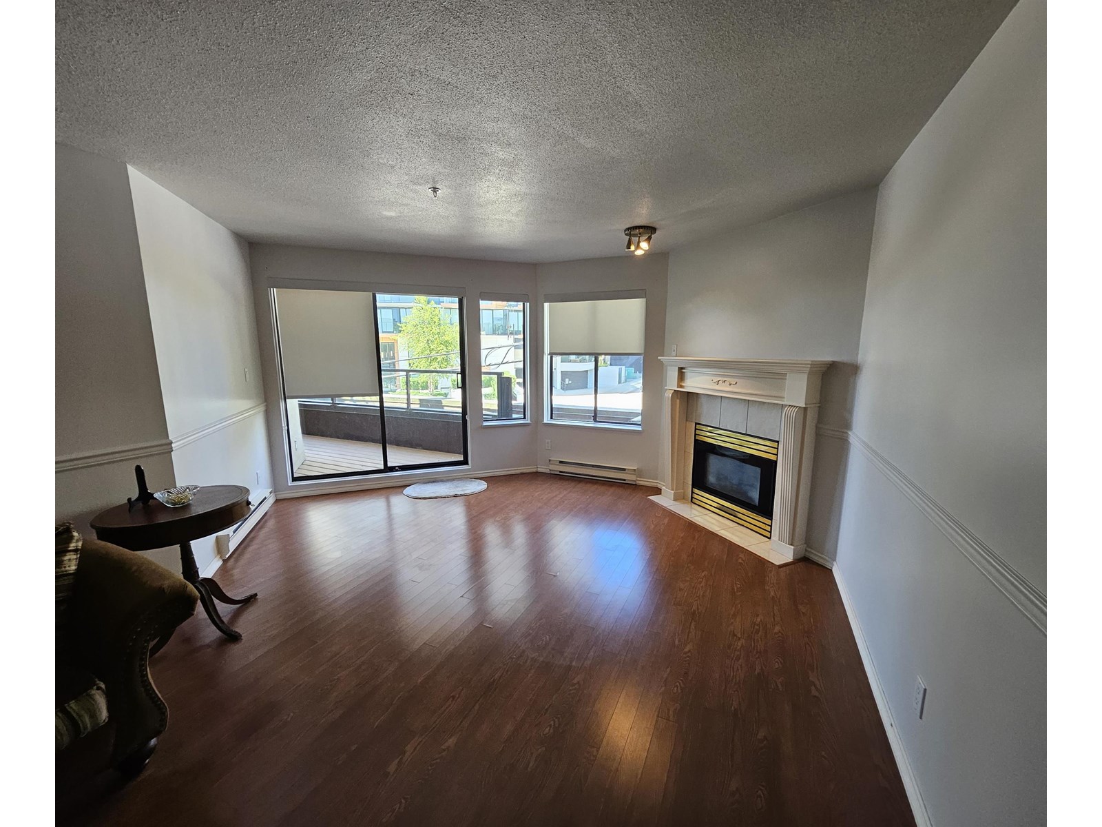 208 1440 GEORGE STREET, White Rock real estate listing R2978645