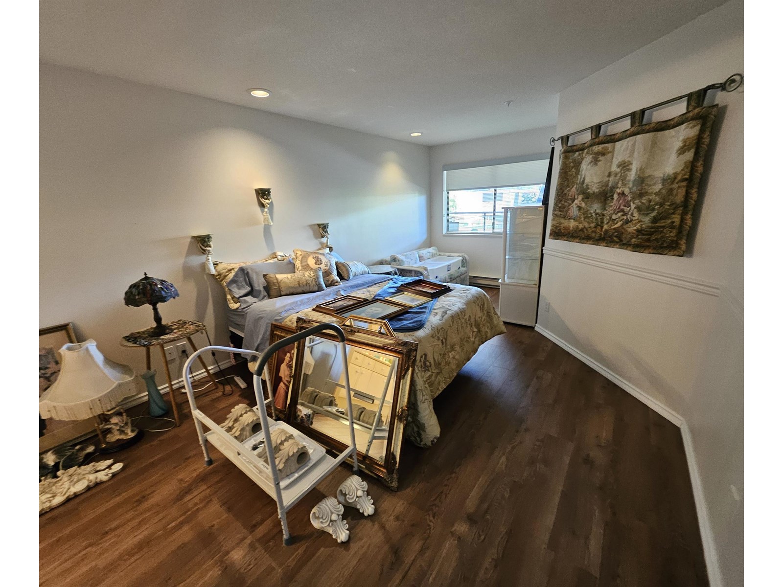 208 1440 GEORGE STREET, White Rock real estate listing R2978645