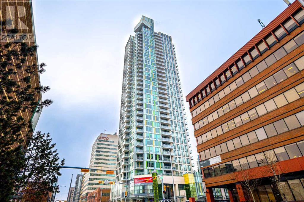 Single Family House High rise for Sale in    Avenue SW Beltline Calgary 