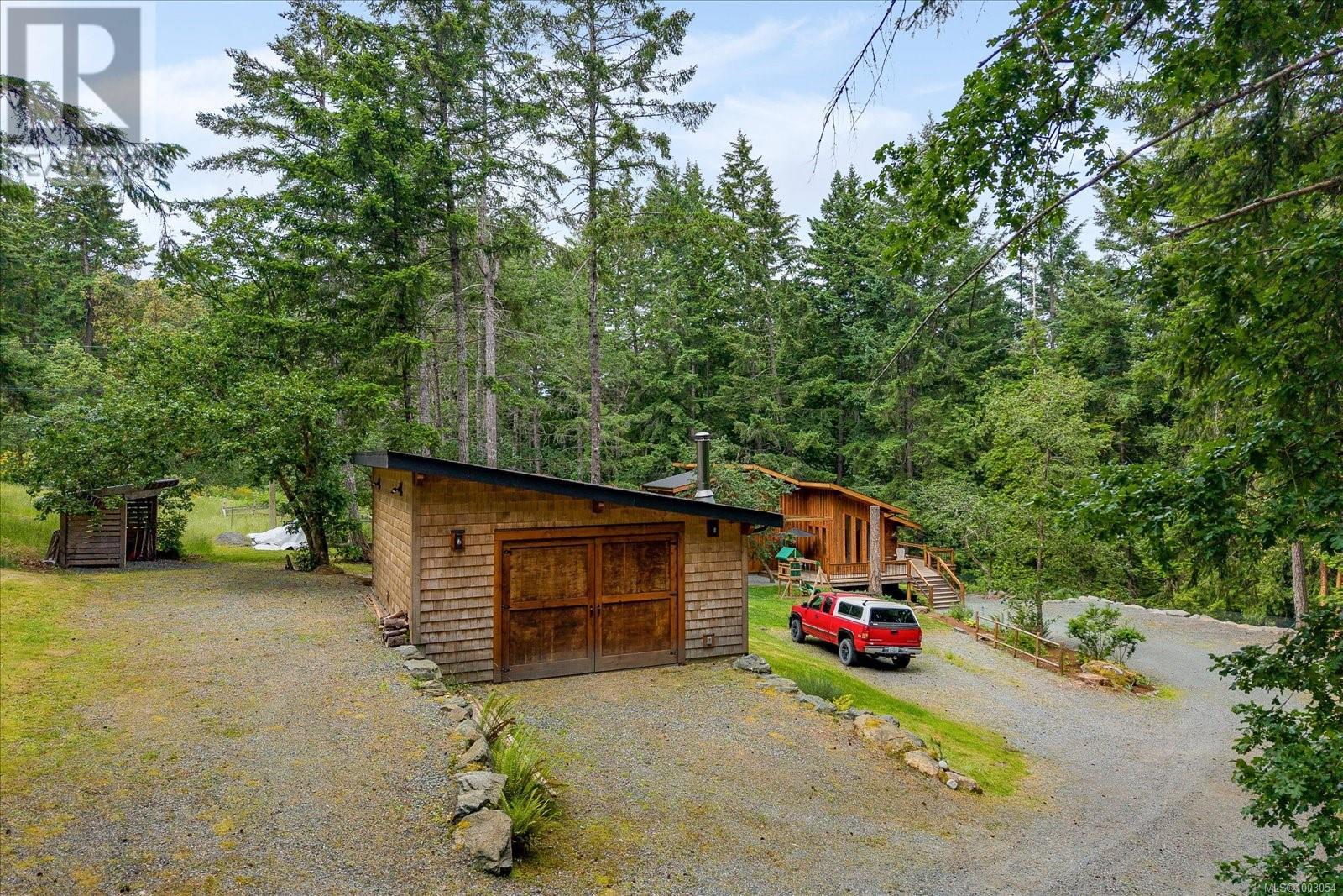 3412 Juriet Rd, Nanaimo