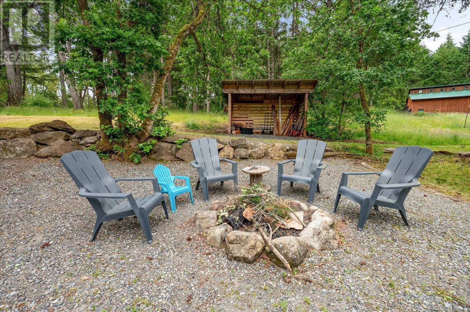 3412 Juriet Rd, Nanaimo