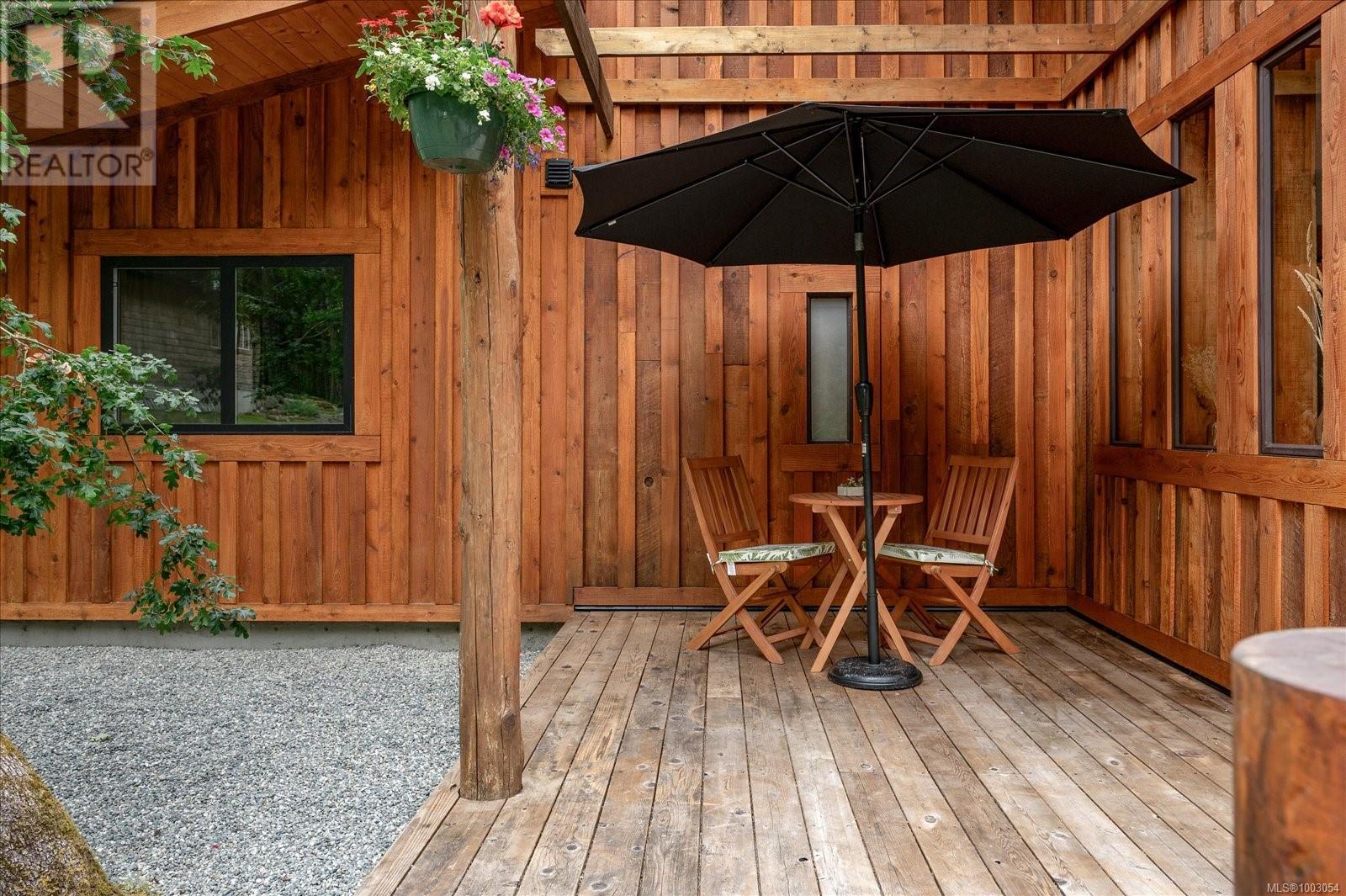 3412 Juriet Rd, Nanaimo