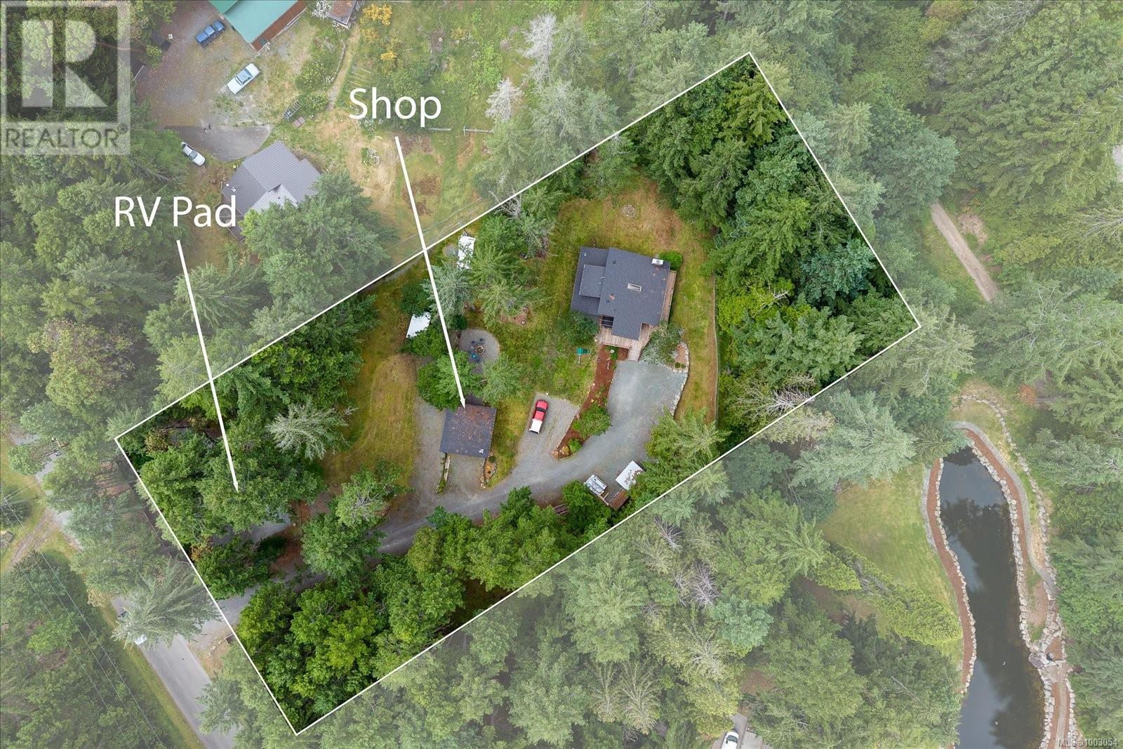 3412 Juriet Rd, Nanaimo