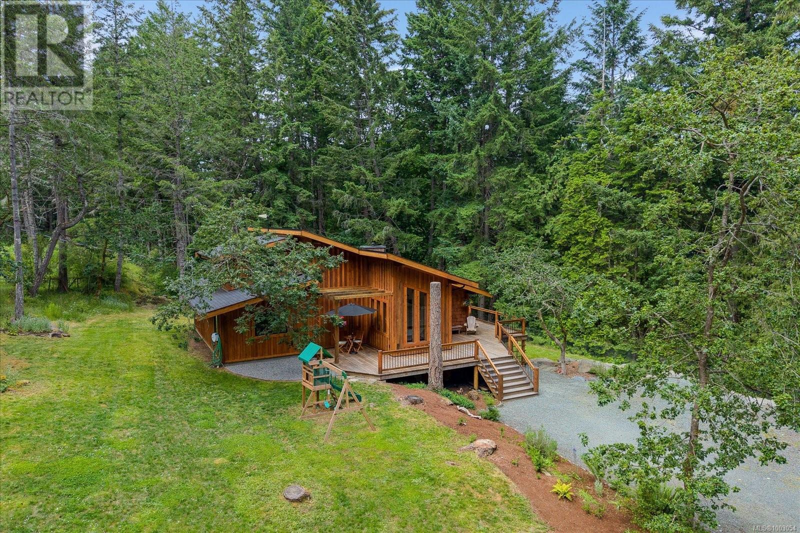 3412 Juriet Rd, Nanaimo