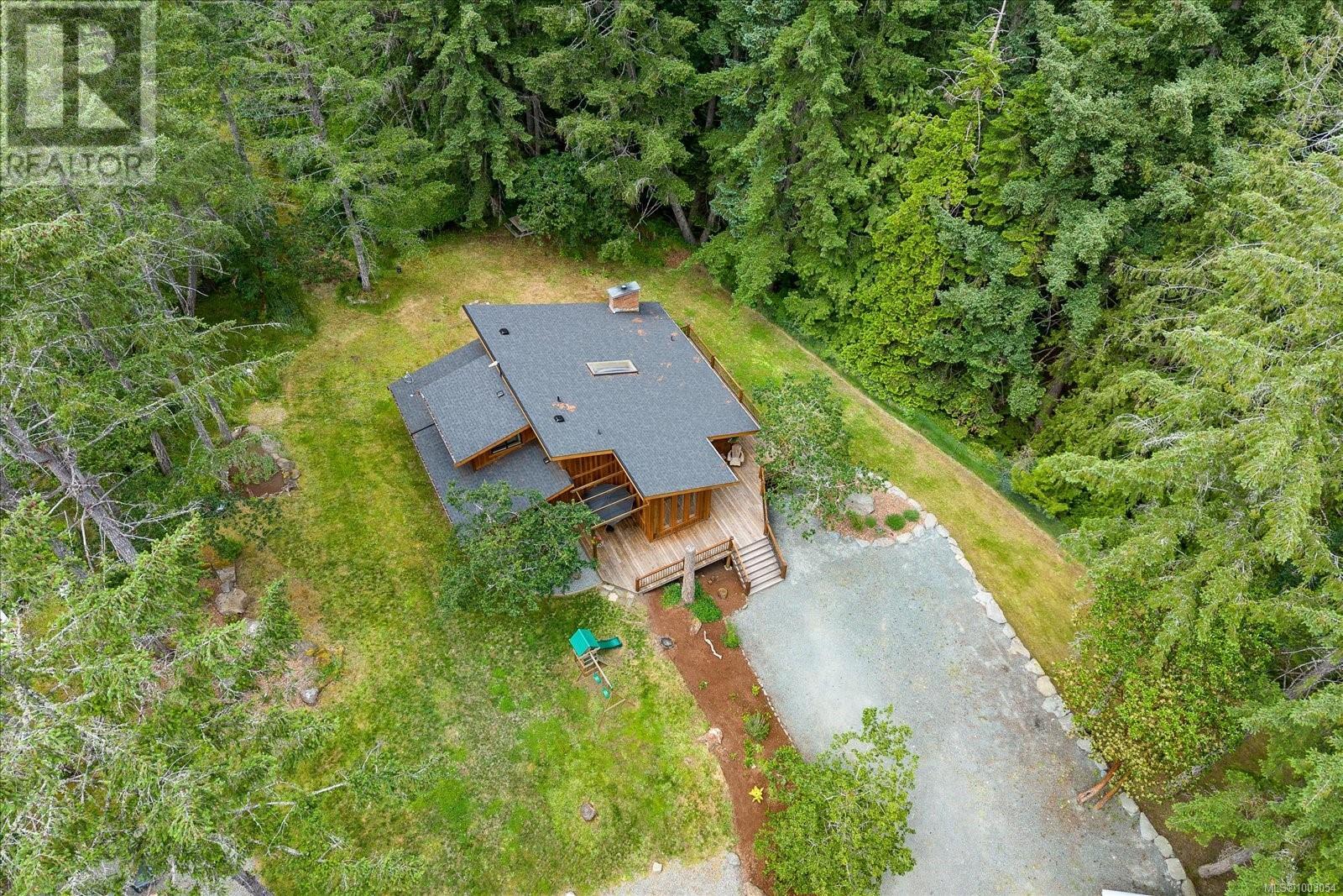 3412 Juriet Rd, Nanaimo