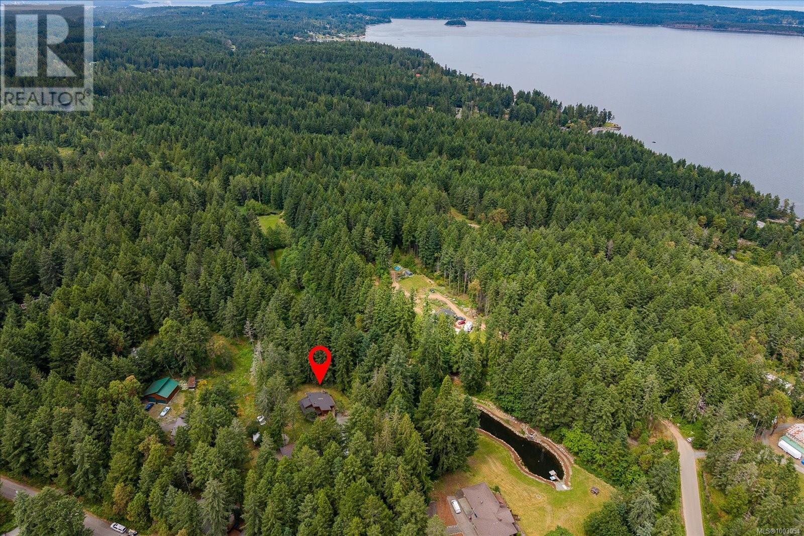 3412 Juriet Rd, Nanaimo