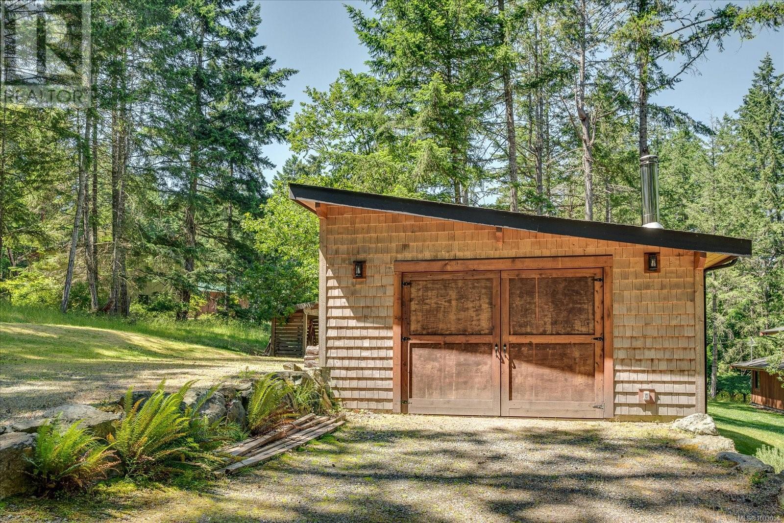 3412 Juriet Rd, Nanaimo