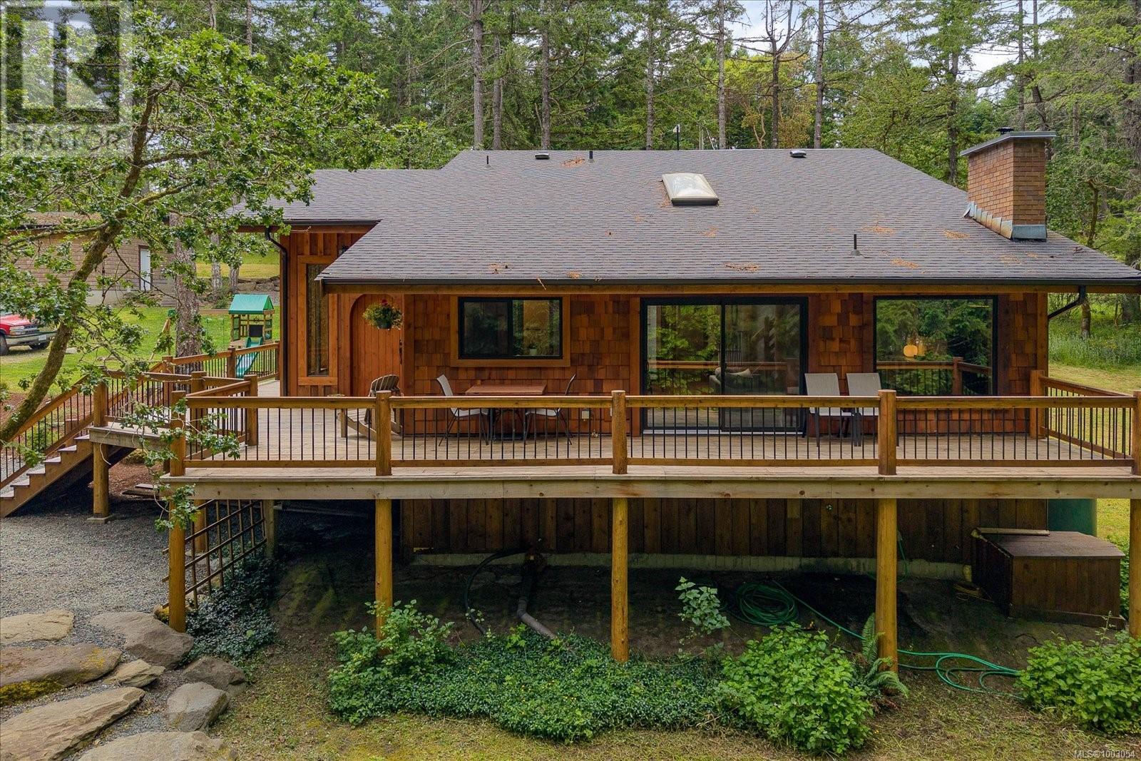 3412 Juriet Rd, Nanaimo