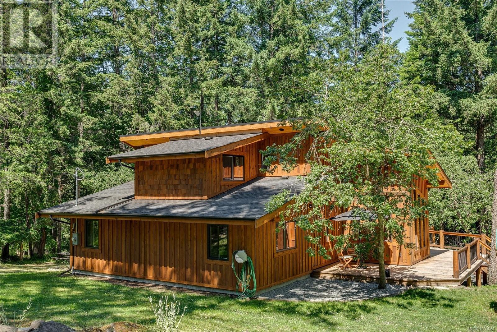 3412 Juriet Rd, Nanaimo