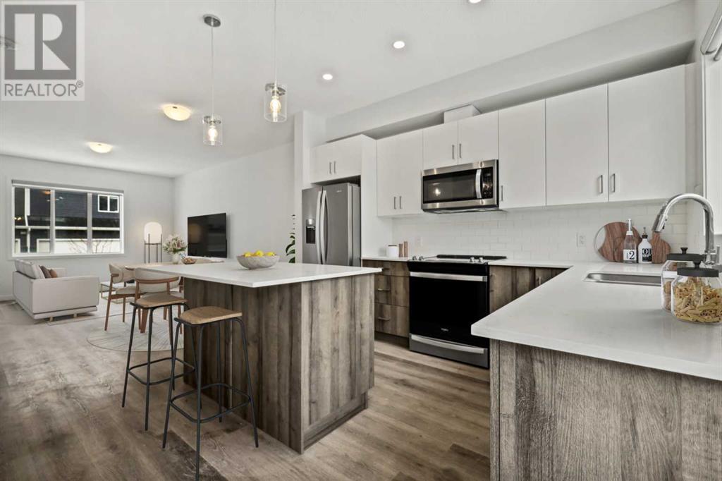 205, 137 Red Embers Link NE, Calgary, Alberta