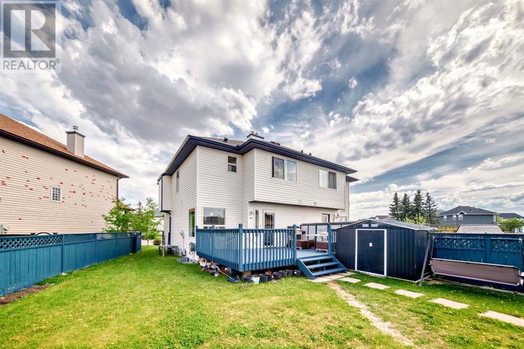 97 Tarington Landing NE, Calgary, Alberta