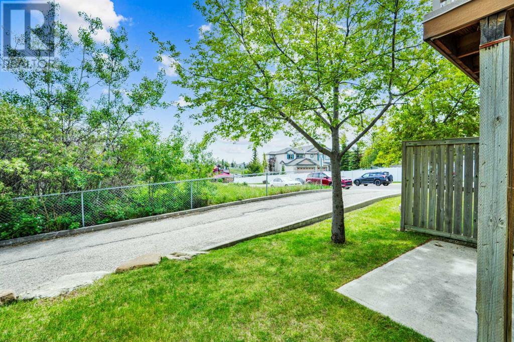 Single Family House for Sale in  Citadel Point NW Citadel Calgary 