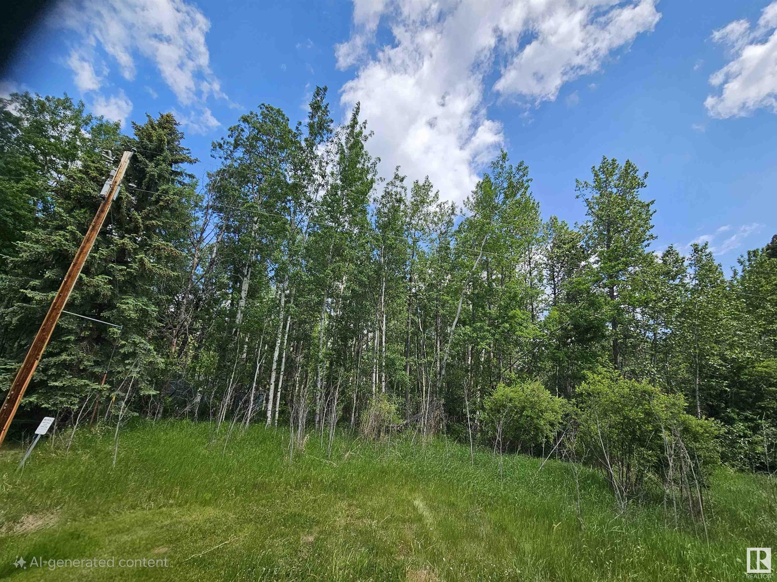 Photo 2 of 82 4418 Hwy 633, Rural Lac Ste Anne County AB