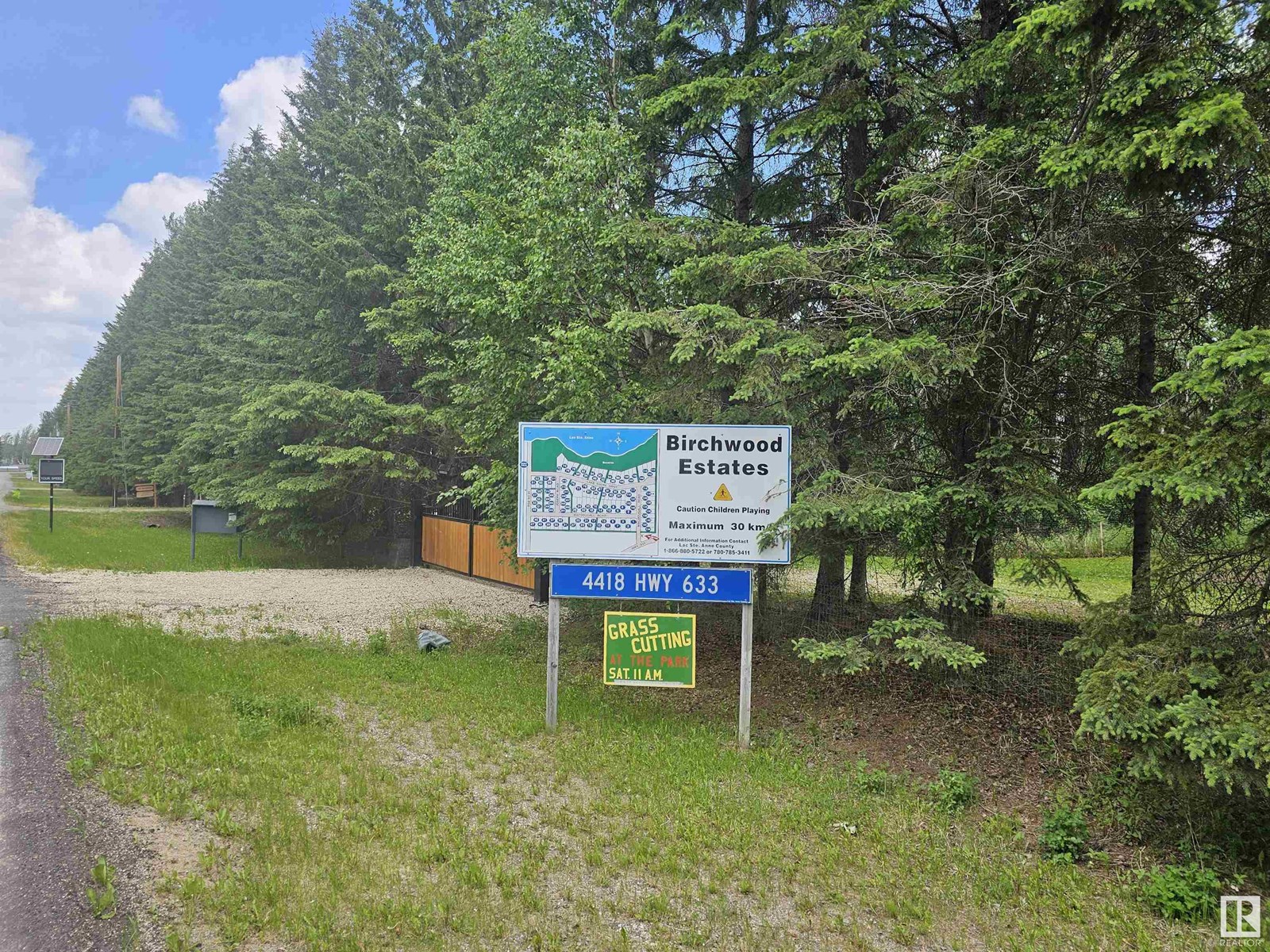 Photo 4 of 82 4418 Hwy 633, Rural Lac Ste Anne County AB