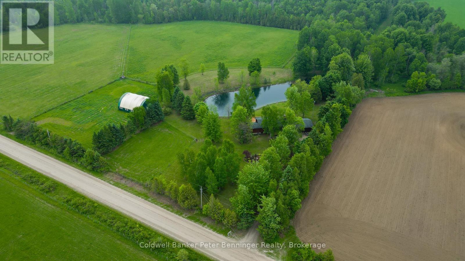 Photo 37 of 262194 Concession Rd 18 Concession, West Grey ON
