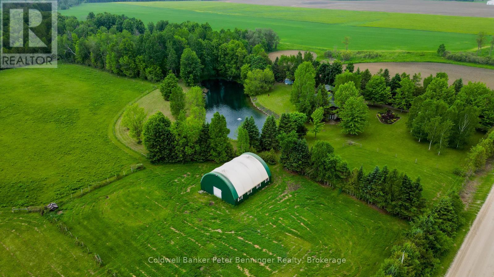Photo 39 of 262194 Concession Rd 18 Concession, West Grey ON