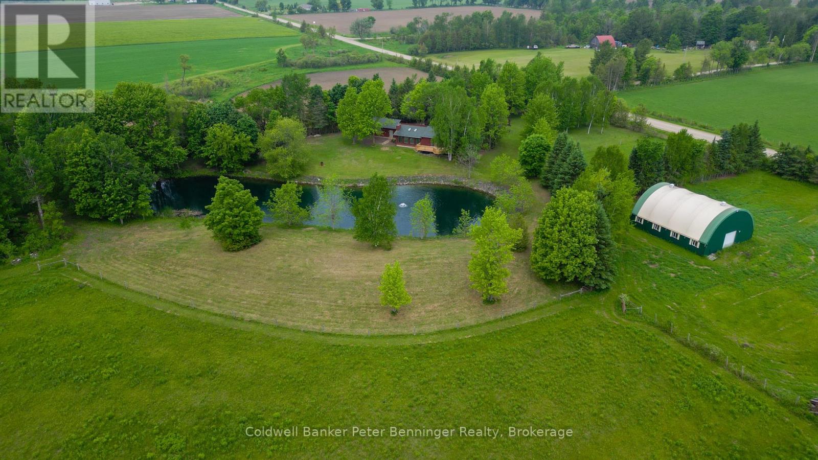 Photo 40 of 262194 Concession Rd 18 Concession, West Grey ON