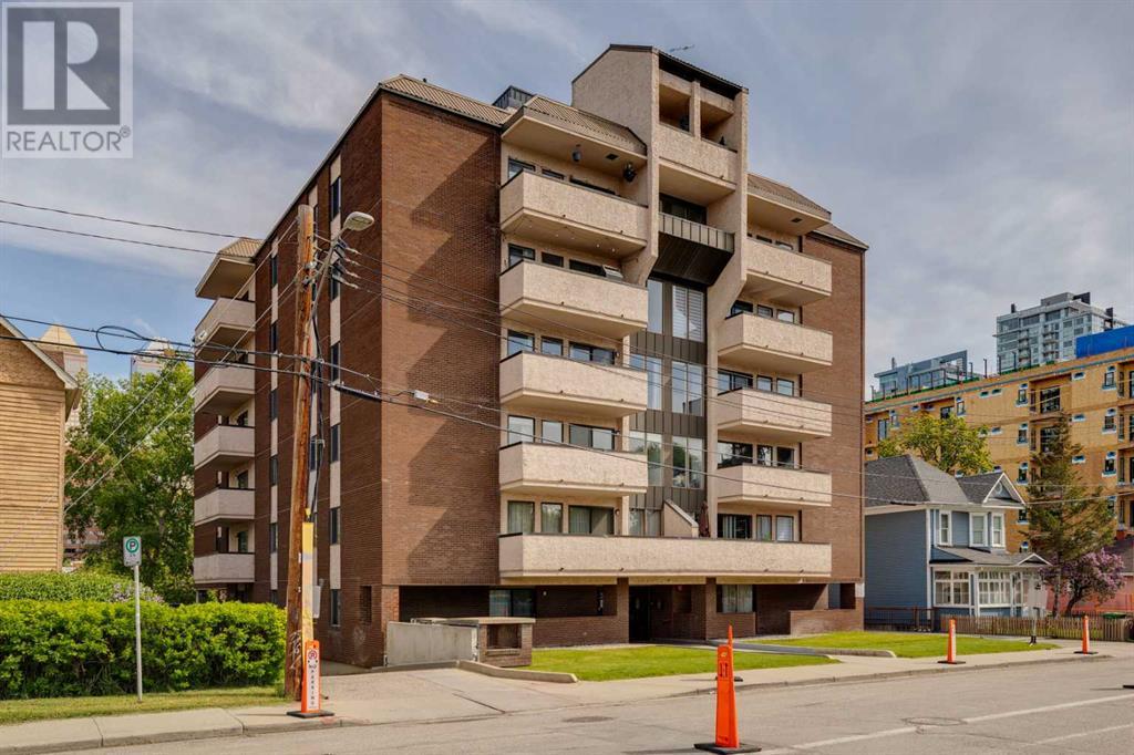 Single Family House for Sale in    Avenue SW Beltline Calgary 