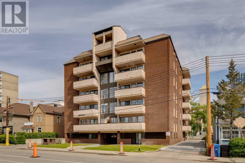 Single Family House for Sale in    Avenue SW Beltline Calgary 