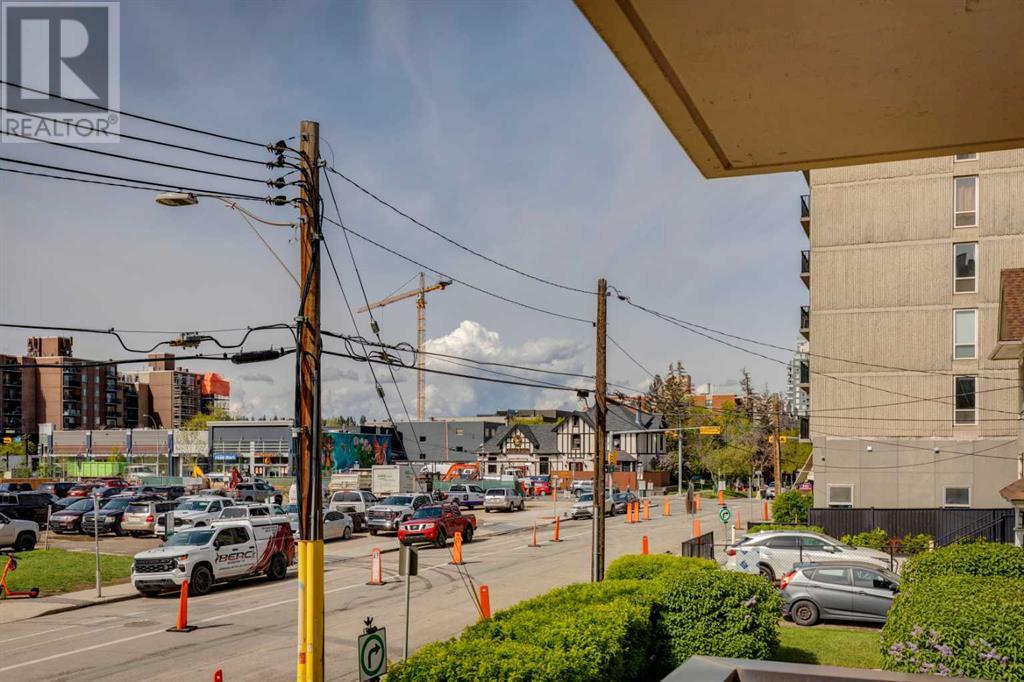 Single Family House for Sale in    Avenue SW Beltline Calgary 