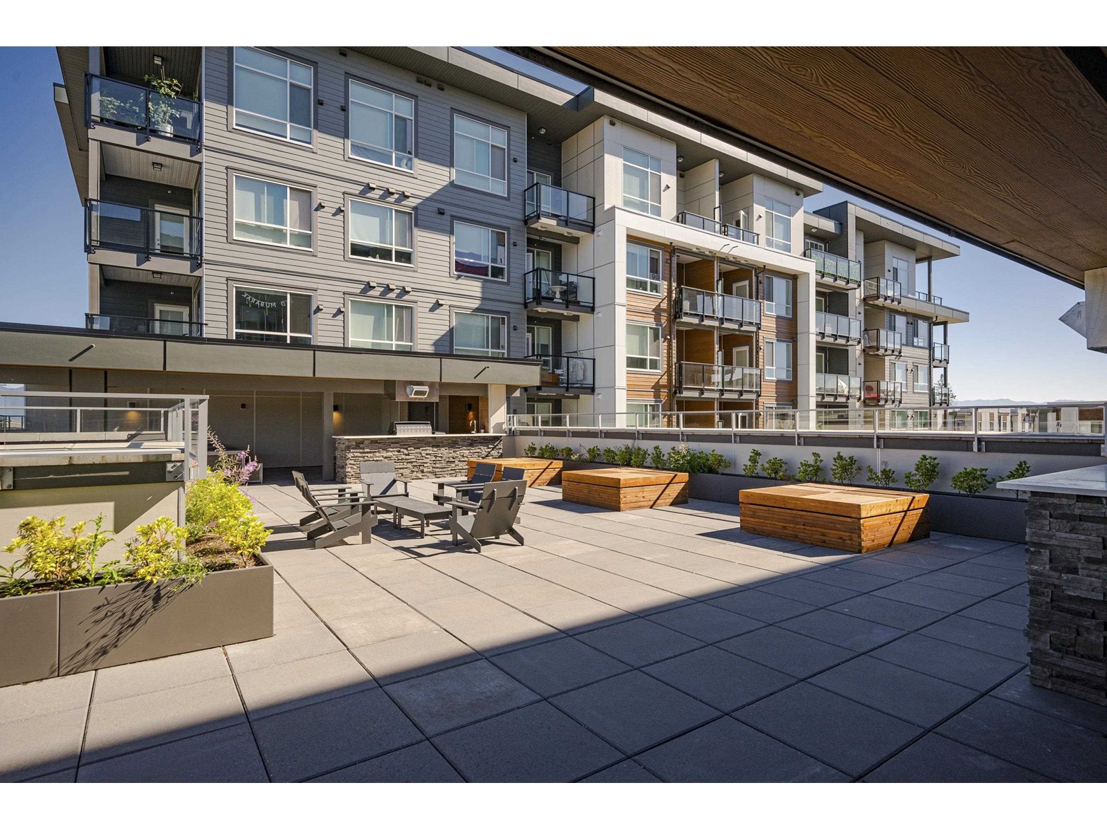 Photo 24 of A 622 20834 80 Avenue, Langley BC