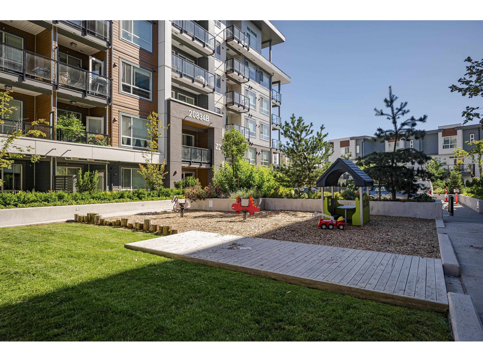 Photo 27 of A 622 20834 80 Avenue, Langley BC